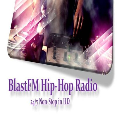 BlastFMHipHopRadio