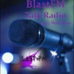 BlastFM Talk Radio Station