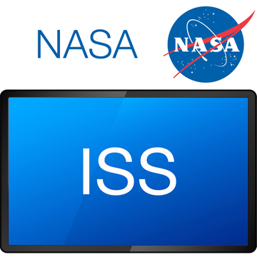 Live_ISS_Stream on USTREAM: Live video from the International Space Station includes internal views when the crew is on-duty and Earth views at other times...