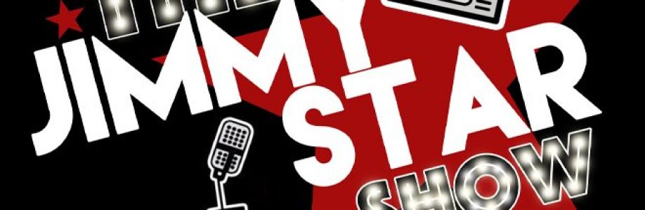 TheWorldOfJimmyStar Cover Image
