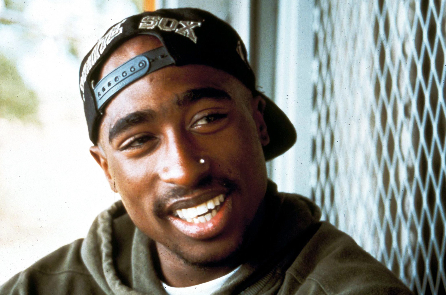 Tupac's Original Version of 'Dear Mama' Surfaces: Listen | Billboard