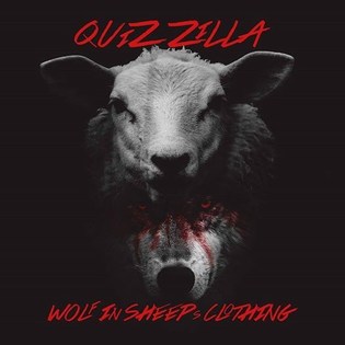 Quiz Zilla Launches New Single, ’Wolf In Sheep’s Clothing,’ Promoted By JMediaMusicGroup