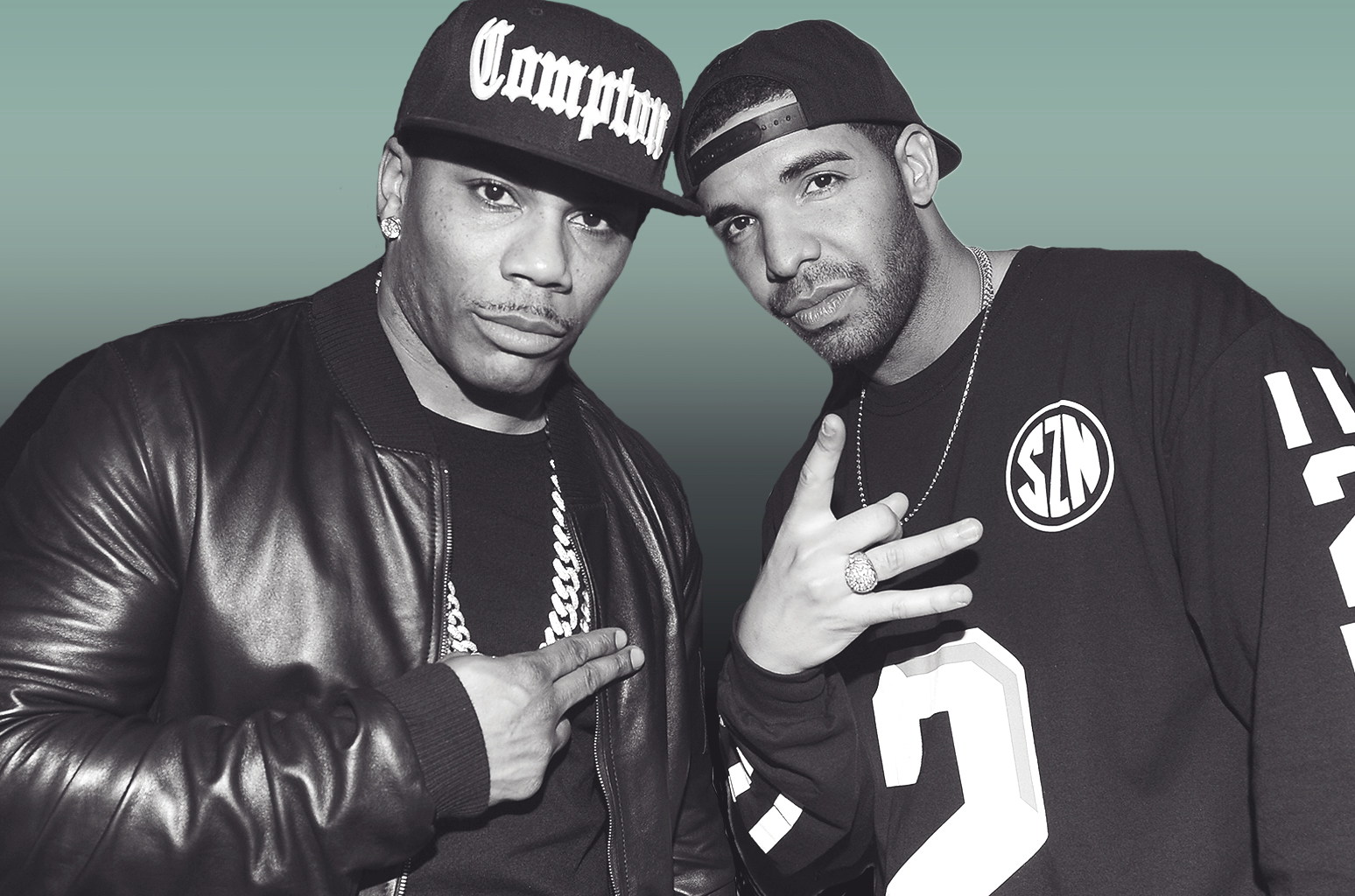Nelly vs. Drake: The Numbers Behind the Internet's Latest Debate | Billboard