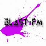 BlastFMSocial Profile Picture