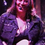 Cheryl Cooley ~ Klymaxx Profile Picture