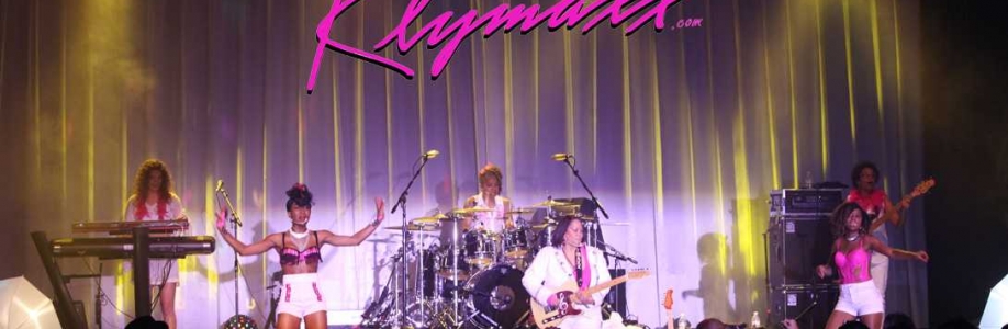 Cheryl Cooley ~ Klymaxx Cover Image