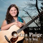 Ava Paige Davis Profile Picture