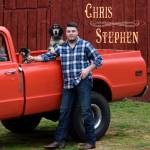 Chris Stephen Music profile picture