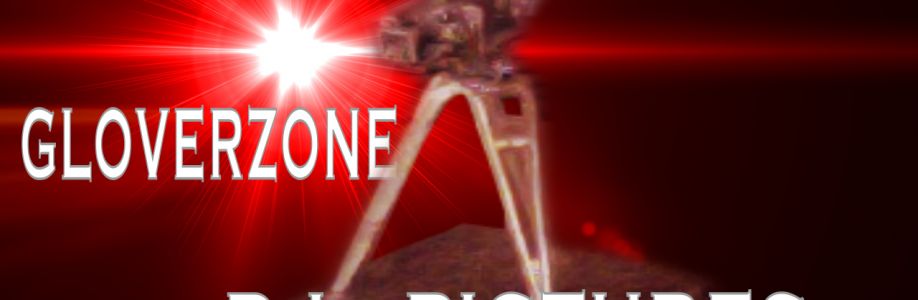 Ian C. Glover Cover Image