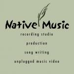 Native Music Studio / Eddie Hedges / CEO Profile Picture