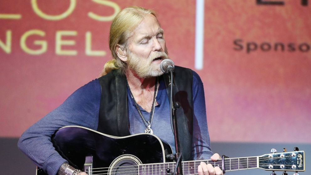 Gregg Allman, voice of the Allman Brothers Band, dies at 69 - ABC News