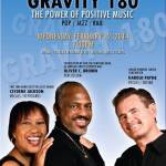 Gravity 180 Music Profile Picture