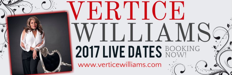 Vertice Williams Cover Image