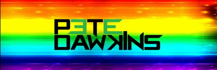 DJ Pete Dawkins Cover Image