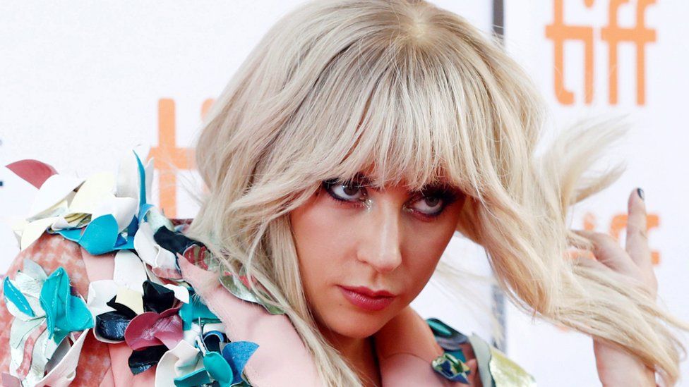 Lady Gaga taken to hospital in 'severe pain' and cancels Rock In Rio appearance  - BBC Newsbeat
