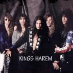 KingsHarem Profile Picture