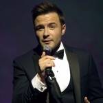 Shane Filan America profile picture