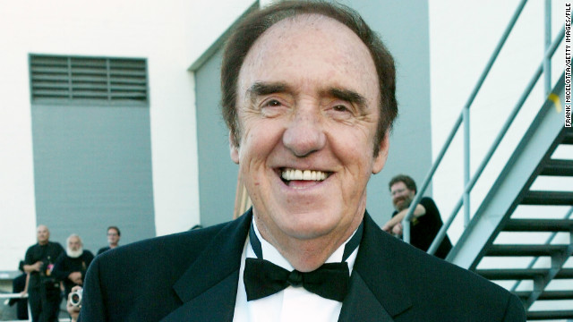 Jim Nabors, Gomer Pyle on 'The Andy Griffith Show,' dead at 87 - CNN