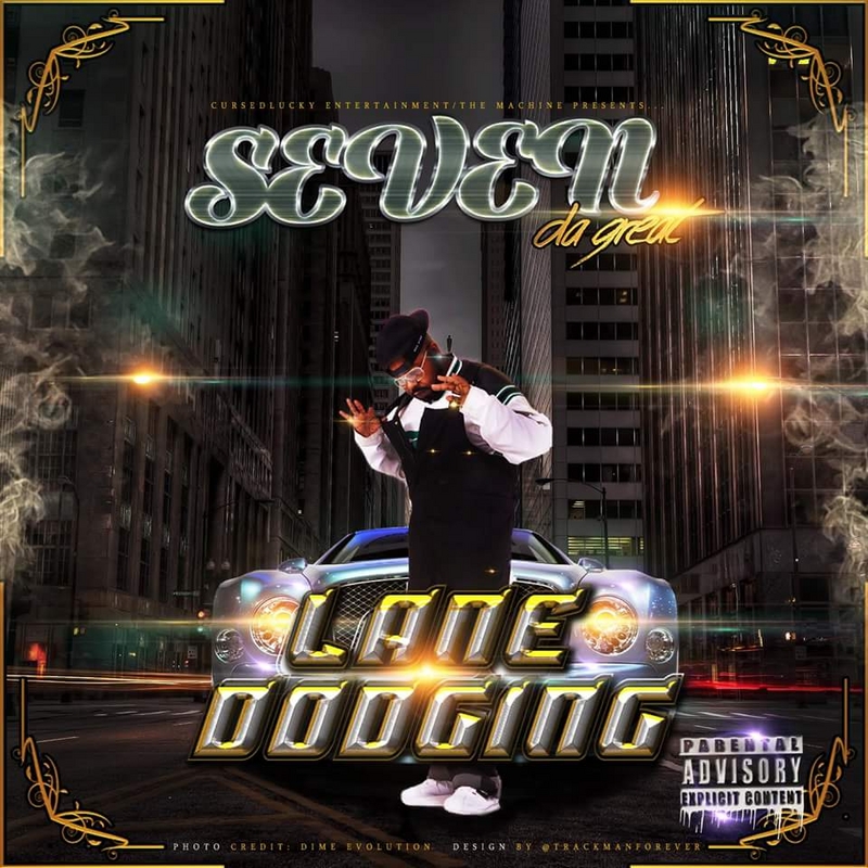 Lane Dodging