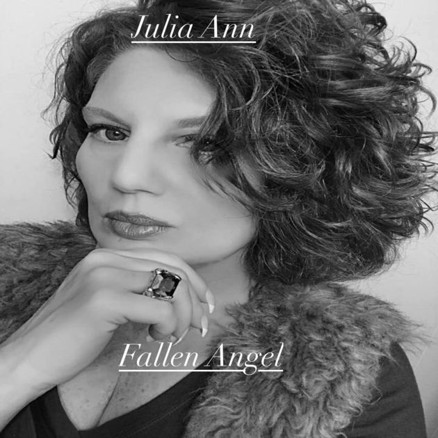 Fallen Angel - Single by Julia Ann on Apple Music