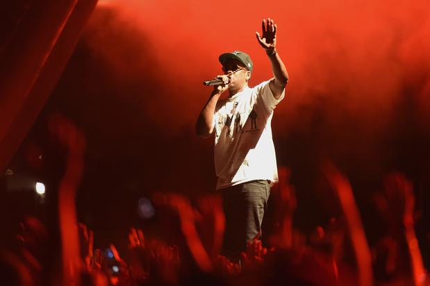 Jay-Z's "4:44" Tour Ticket Sales Aren't Doing Well According to Reports