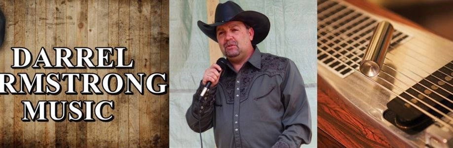 Darrel Armstrong Cover Image