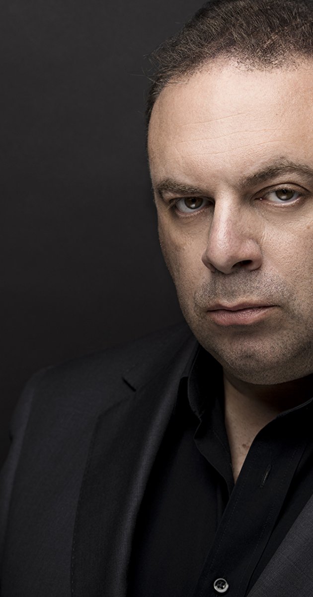 George V. Andreakos         - IMDb