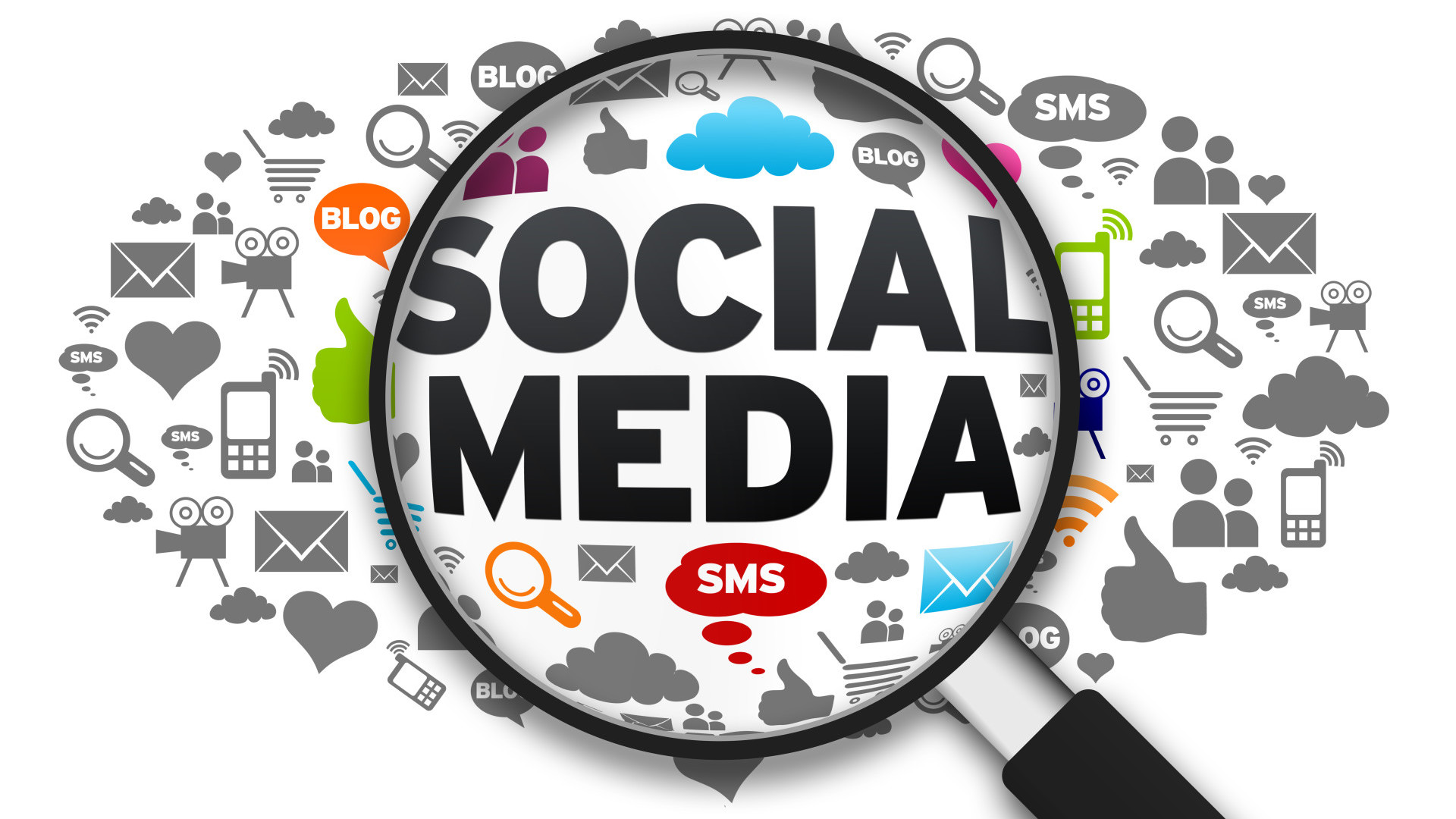 BlastFM Social Media And Internet Radio Stations