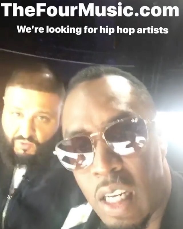 Instagram