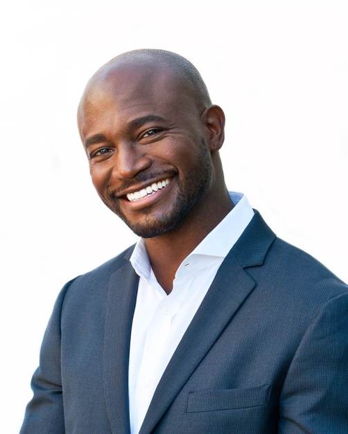 Rent and Empire Star Taye Diggs to Make Directorial Debut | Playbill
