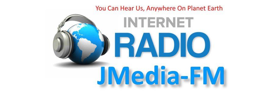 JMediaFM Radio -The Powerstation Cover Image