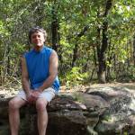 Stephen Weber Profile Picture