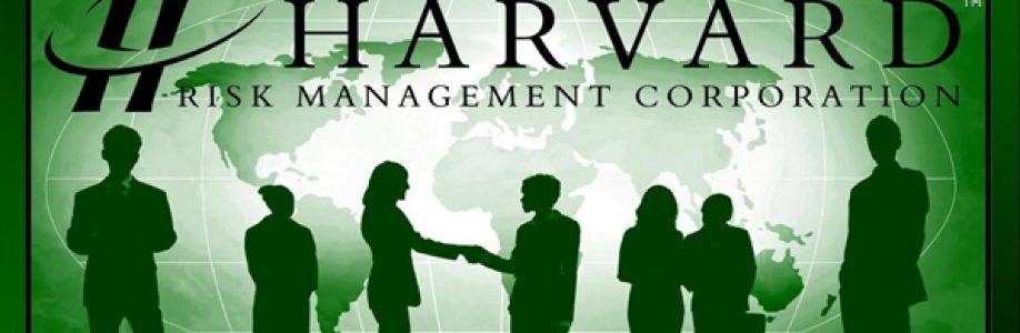Harvard Risk Management Corp. Cover Image