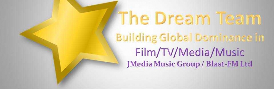 The Dream Team Cover Image