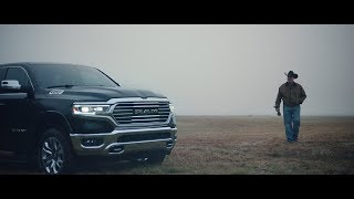 Thank God I’m a Country Boy |  2019 Ram 1500