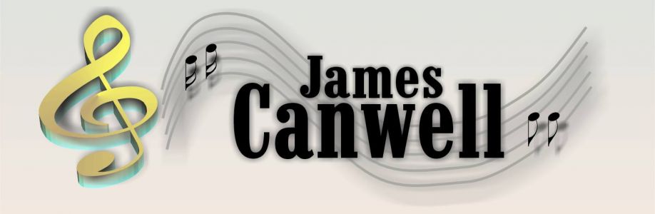 James Canwell Cover Image