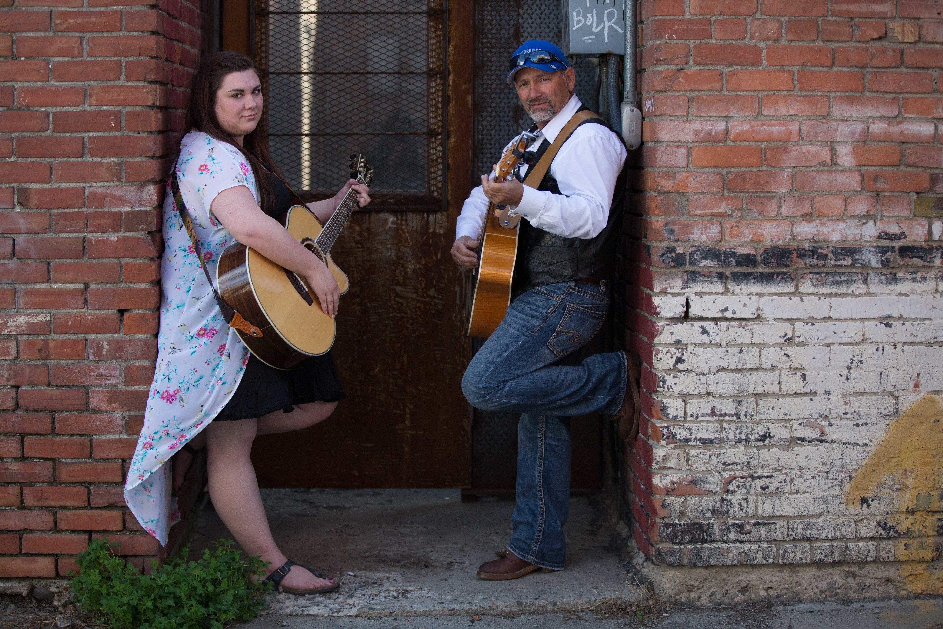 The Teccas | ReverbNation