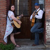 The Teccas at LaPa Grill