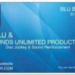 DJBLU Profile Picture