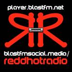 Redd Hot Radio Profile Picture