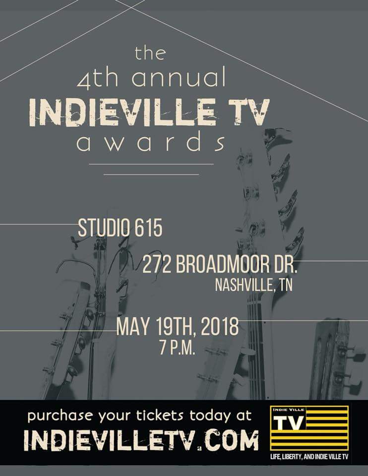 I'm beyond excited to have so many of our artists nominated in the Indie Ville Awards this year.  The nominations are as follows:  1. Artist/Group  Steve Douthit 2. R& B Artist    Vernon Gerard Moorman 3. Indie EP of the Year: Drake Aaron King  "Better Man" #TheTeccas    "These Days" 4. Female Artist of the Year    Julia Roberts 5.Indies Song of the Year Jason Lee    "Whole Lotta Honey" We have 6 nominations this year where we had 2 last year.  I'm so proud of our #SGU Artist and the hard work they have put in this year.  Best Indie Movie: Forty Ounces to Freedom directed by Ryan Green Best Male Model: Will Benzel  -Indie Photographer of the Year: Ora Walker   You can vote with same email on laptop, desktop, phone and tablet. If you have more than one email you can do the same on all the devices again.   Mobiles use this link: https://www.survio.com/survey/t/H4B2R6A9I6H2N4P8Q  Please go vote at:  www.indievilletv.com  Voting goes from Feburary 25th to April 11th   #SGUFamily #SGUStrong #Conquer2018