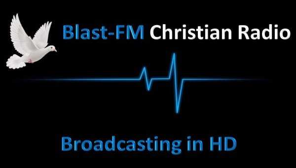 Blast-FM Christian Radio