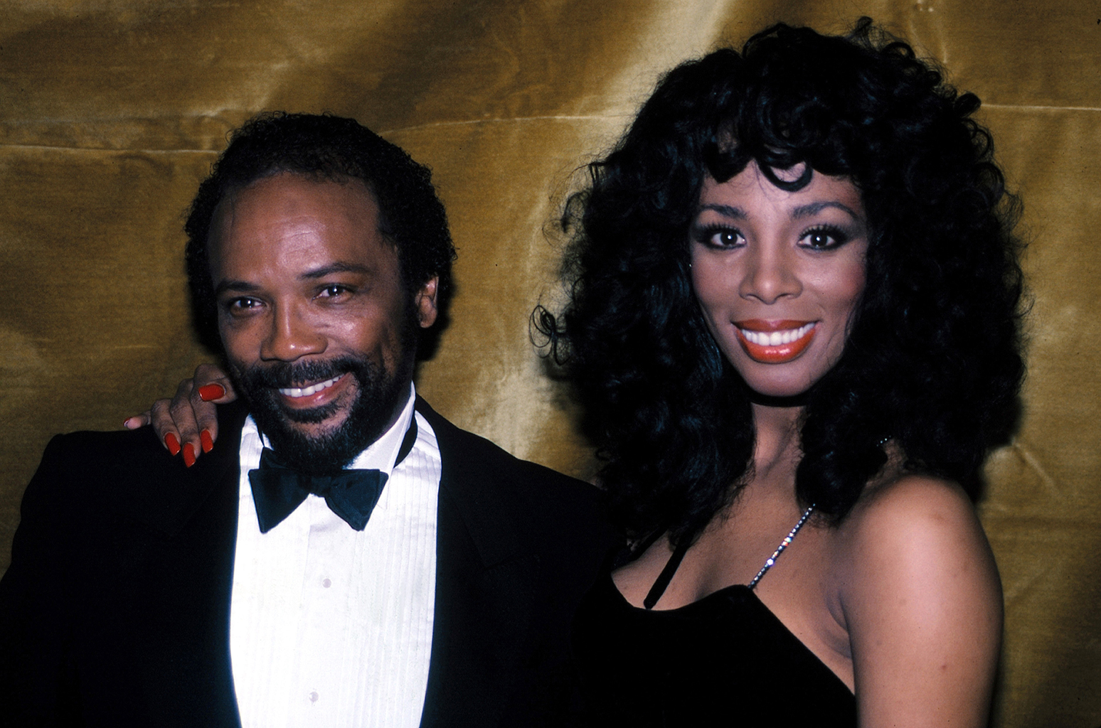 Donna Summer 'State of Independence' Streams Increase Following Allegations Michael Jackson 'Stole' Song | Billboard
