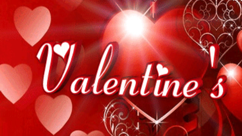 Valentines Day GIF - Find & Share on GIPHY