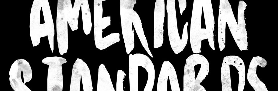 American Standards Cover Image