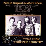 Texas Original Southern Music profile picture