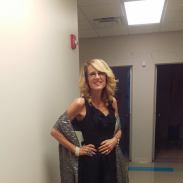 Gina Whitt's Page - Nashville Universe®