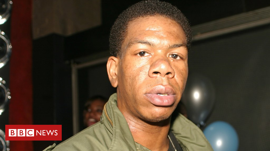 Craig Mack: Rapper and P Diddy protege dies aged 46 - BBC News