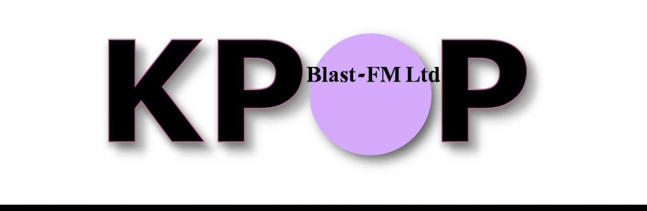 BlastFM K-Pop Music Cover Image
