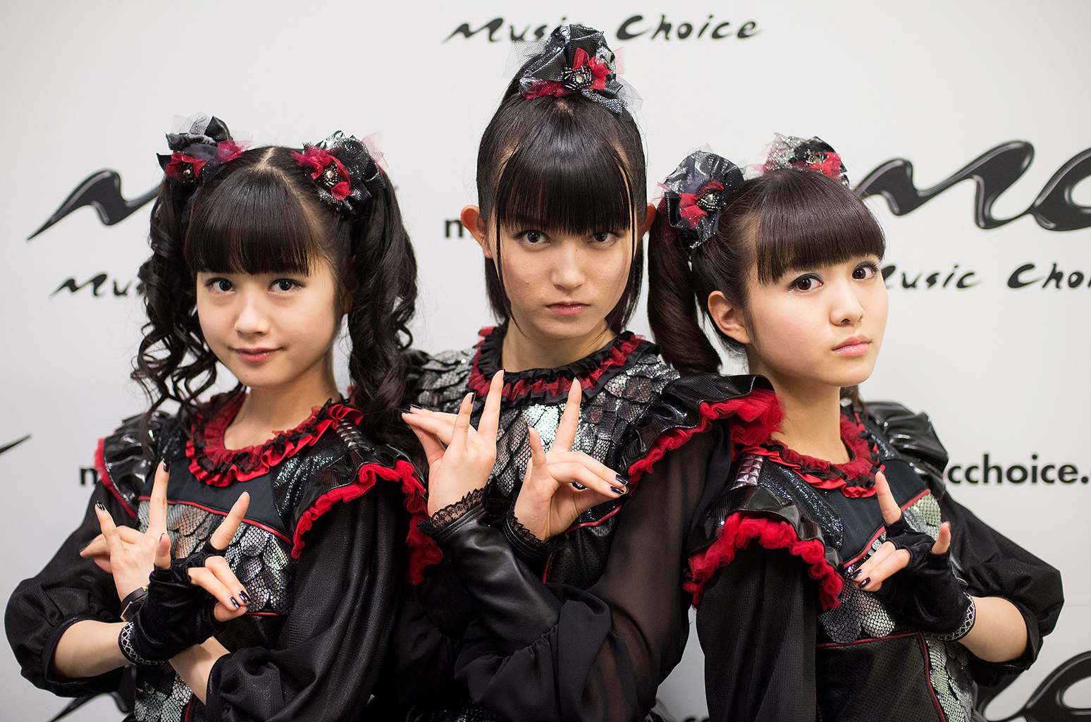 BABYMETAL Kicks Off World Tour in Kansas City Without Member Yuimetal  | Billboard